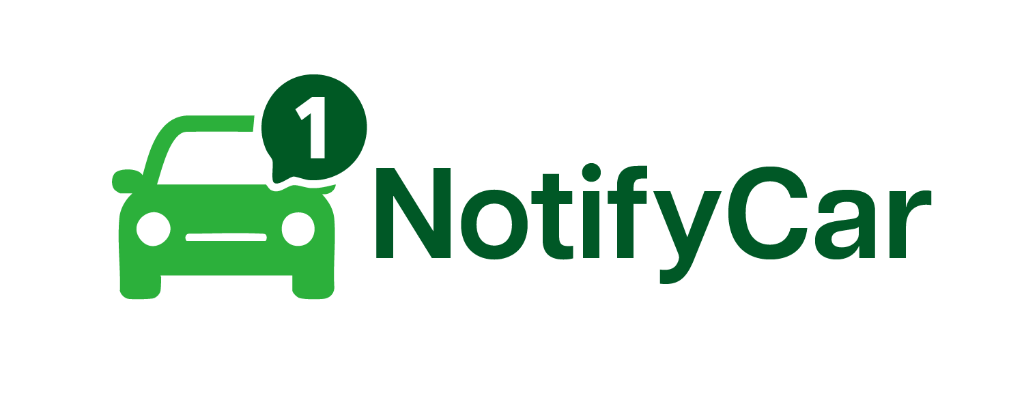 NotifyCar